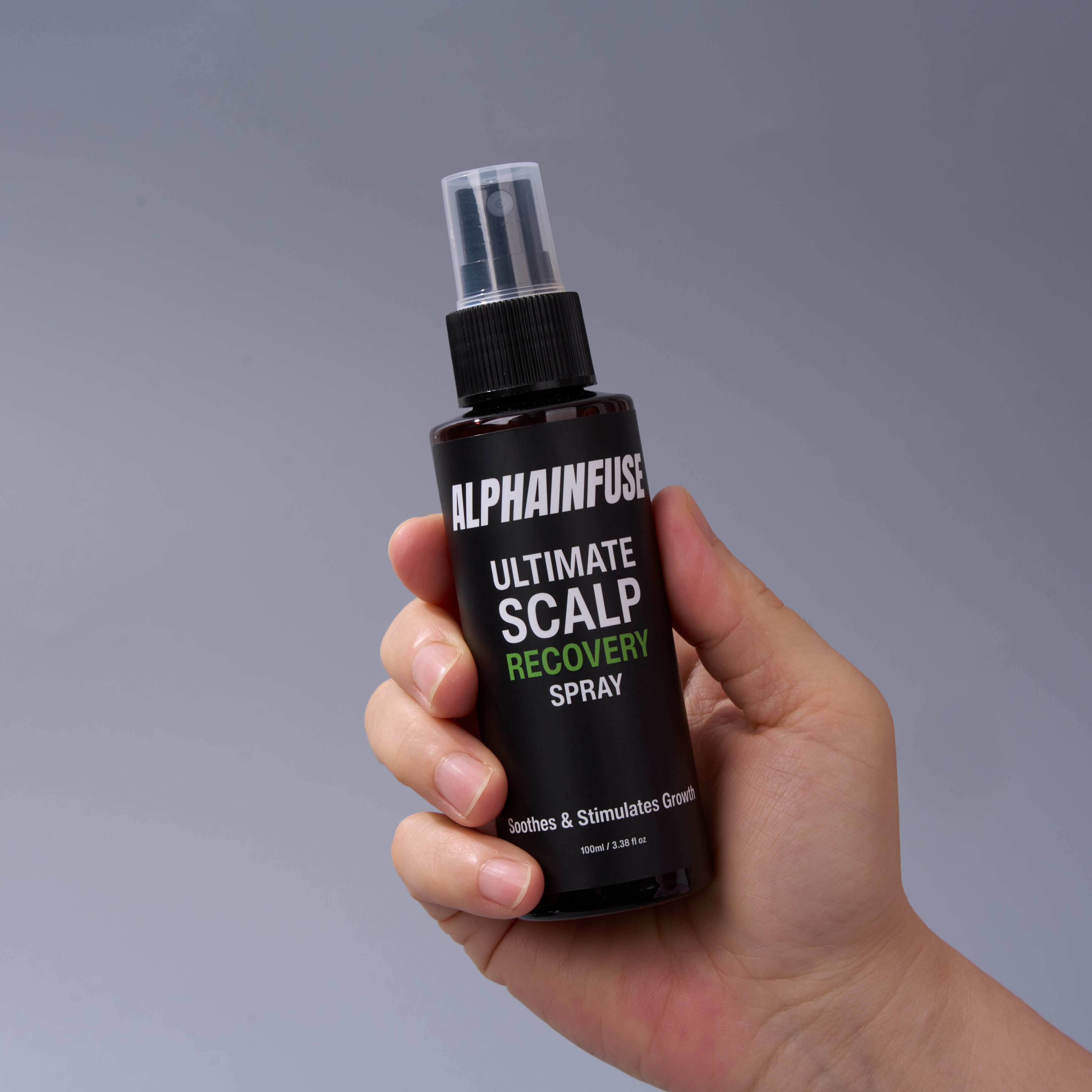 AlphaVance™ Ultimate Scalp Recovery Spray
