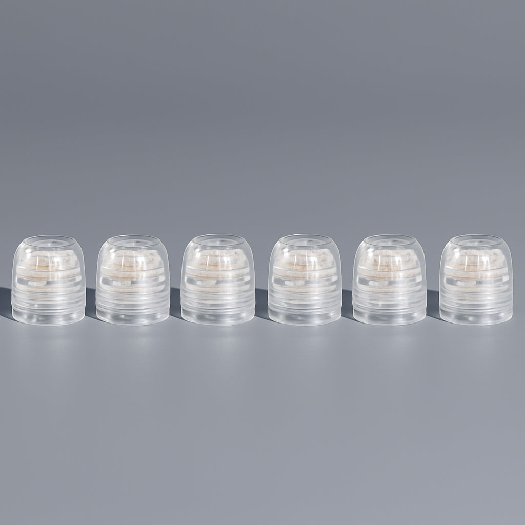 Sterile Needle Heads