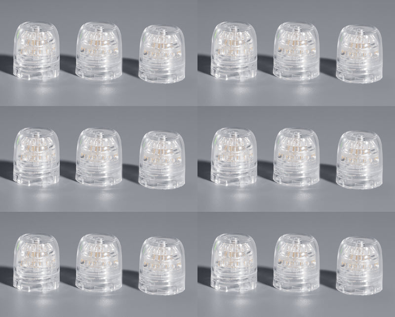 Sterile Needle Heads